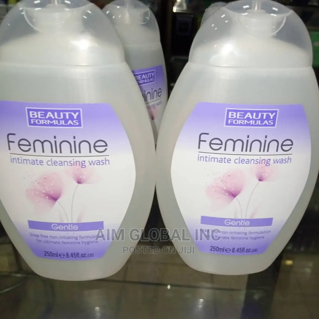 Feminine Wash