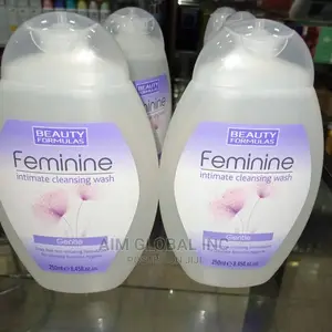 Photo - Feminine Wash