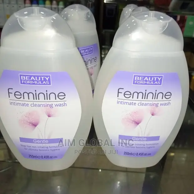 Aim Global Feminine Wash