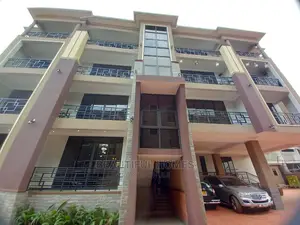 Furnished 2bdrm Block of Flats in Kyanja, Central Division for Sale