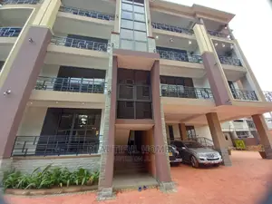 Furnished 2bdrm Block of Flats in Kyanja, Central Division for Sale