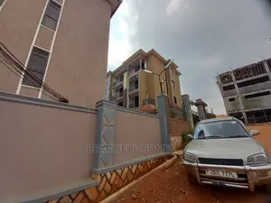 Furnished 2bdrm Block of Flats in Kyanja, Central Division for Sale
