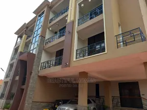 Furnished 2bdrm Block of Flats in Kyanja, Central Division for Sale