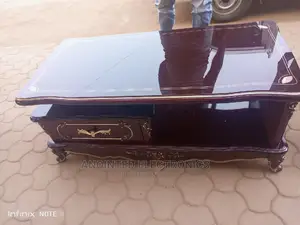Executive Center Table's