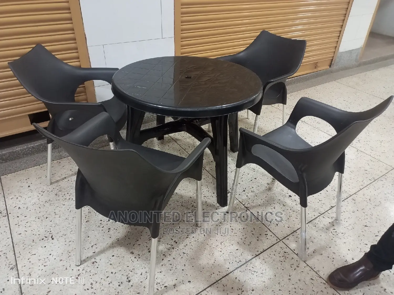 Set of Tables