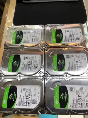 1tb HDD Desktop