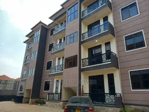 Furnished 1bdrm Apartment in Kyanja, Central Division for Sale