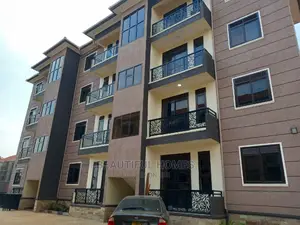 Furnished 1bdrm Apartment in Kyanja, Central Division for Sale
