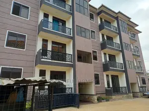 Furnished 1bdrm Block of Flats in Kyanja, Central Division for Sale