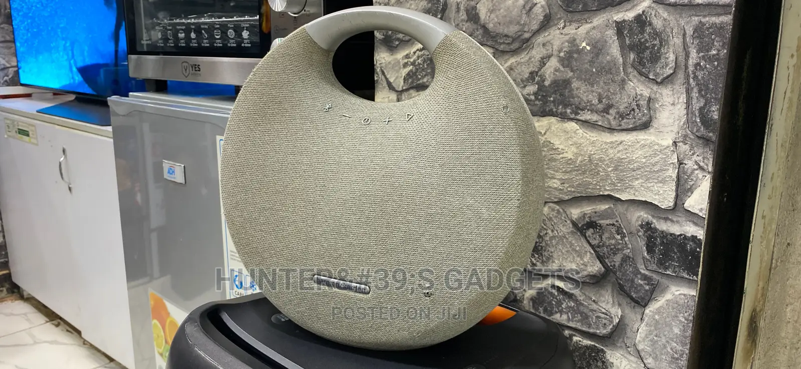 Harman Kardon Studio 5 Bluetooth Rechargeable Portable Speak