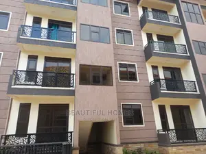 Furnished 1bdrm Block of Flats in Kyanja Central for Sale
