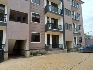 Furnished 1bdrm Block of Flats in Kyanja Central for Sale
