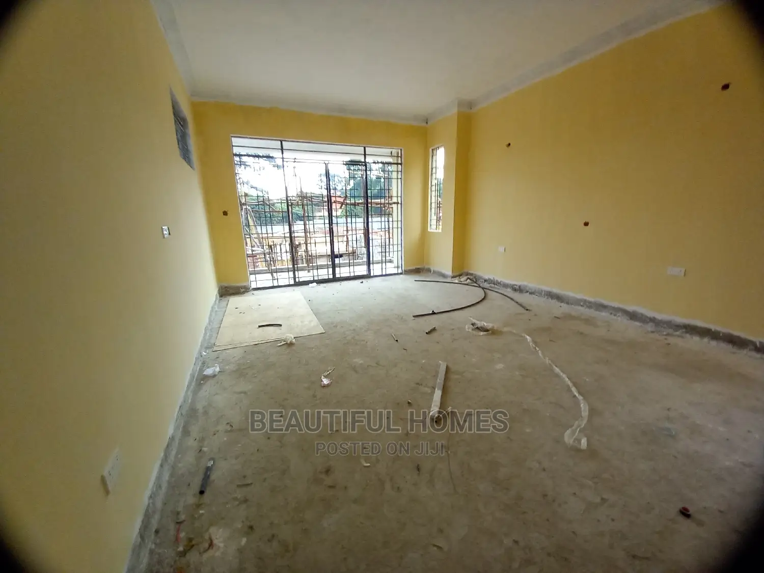 Furnished 6bdrm Mansion in Kyanja, Central Division for Sale
