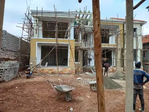 Furnished 6bdrm House in Kyanja Corporate, Central Division for Sale