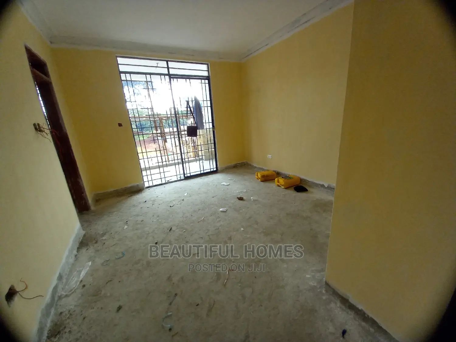 Furnished 6bdrm House in Kyanja Corporate, Central Division for Sale