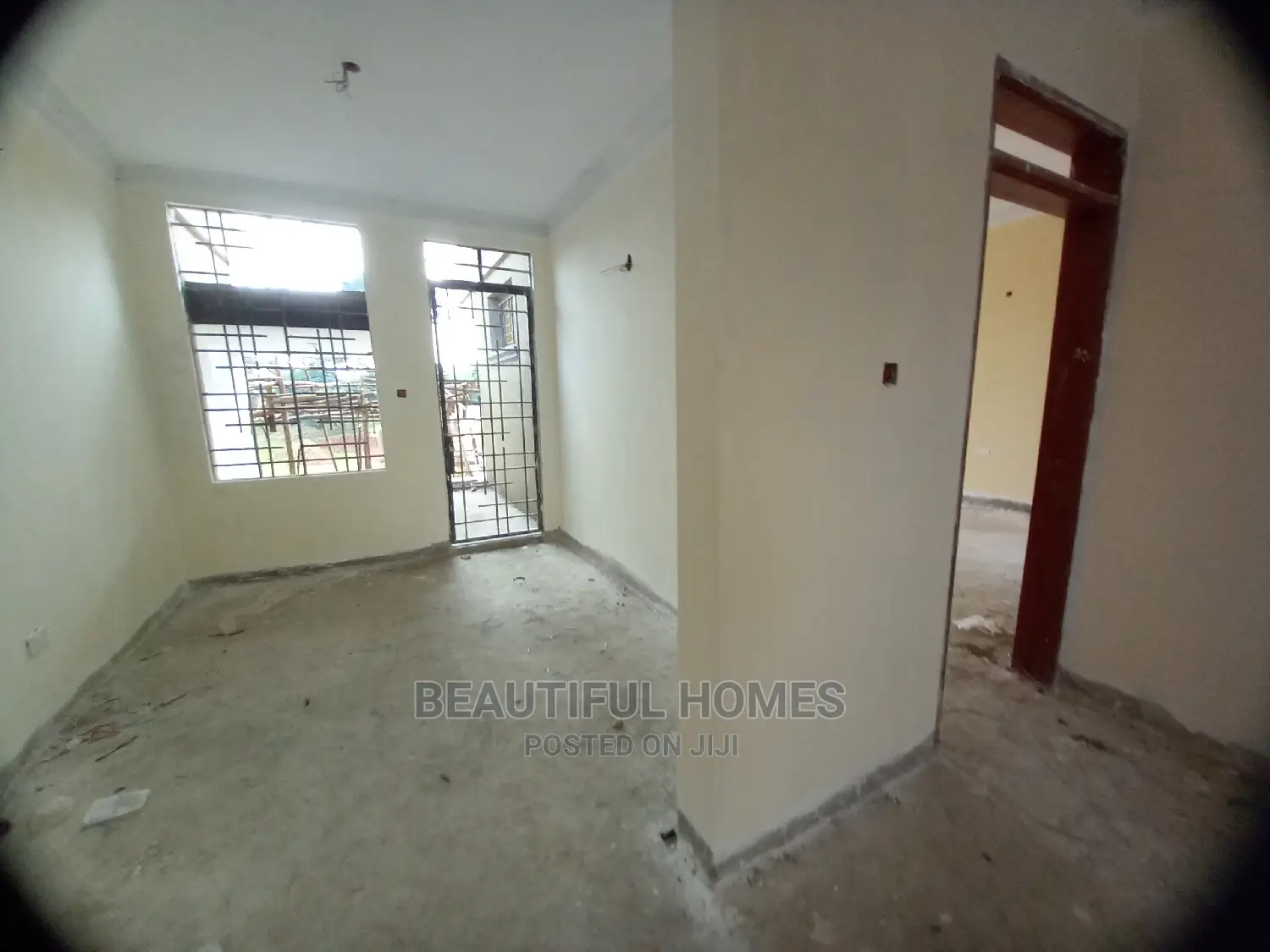 Furnished 6bdrm Mansion in Kyanja, Central Division for Sale