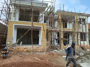 Furnished 6bdrm Mansion in Kyanja, Central Division for Sale