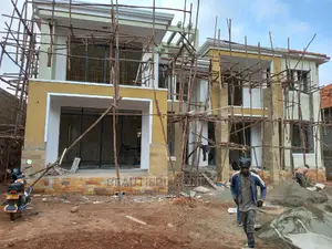 Furnished 6bdrm Mansion in Kyanja, Central Division for Sale