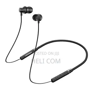 Photo - Original Neck Band Headphones