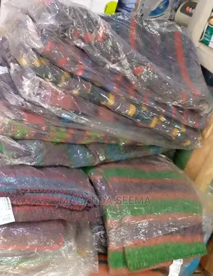 Bed Blanket