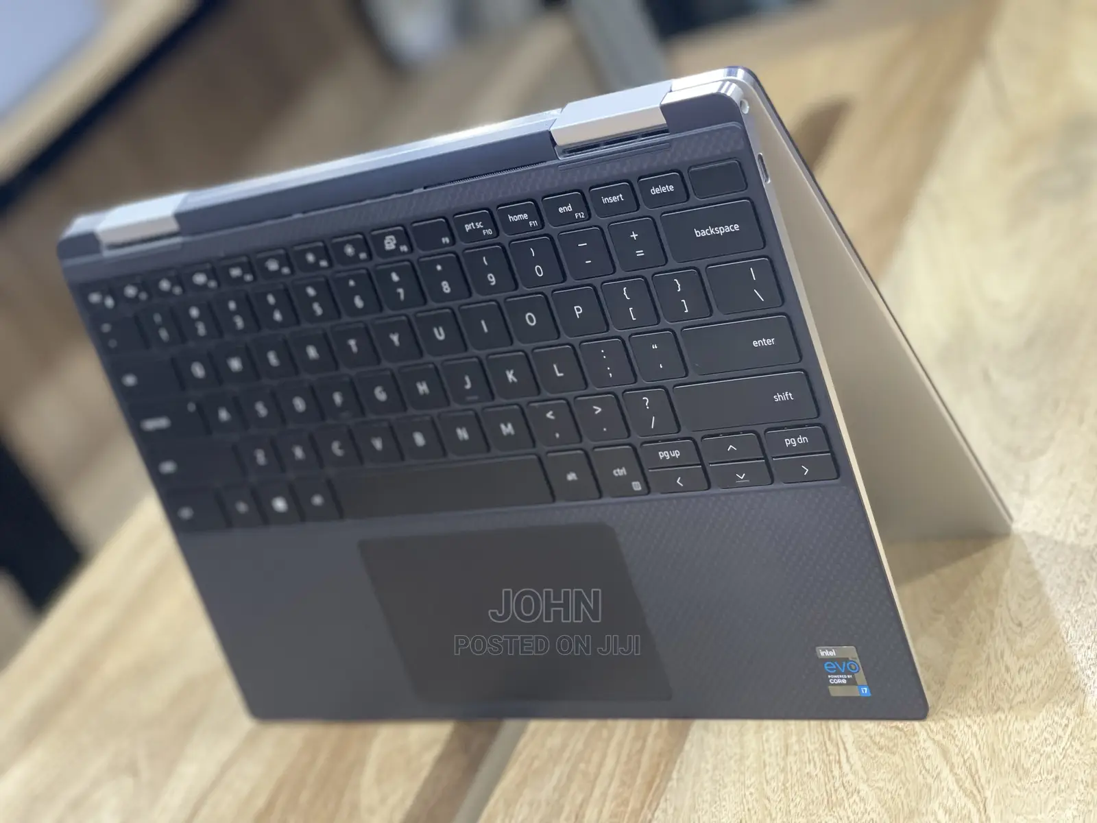 New Laptop Dell XPS 13 9360 32GB Intel Core I7 SSHD (Hybrid) 1T