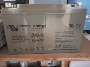 110ah Original Victron Gel Battery