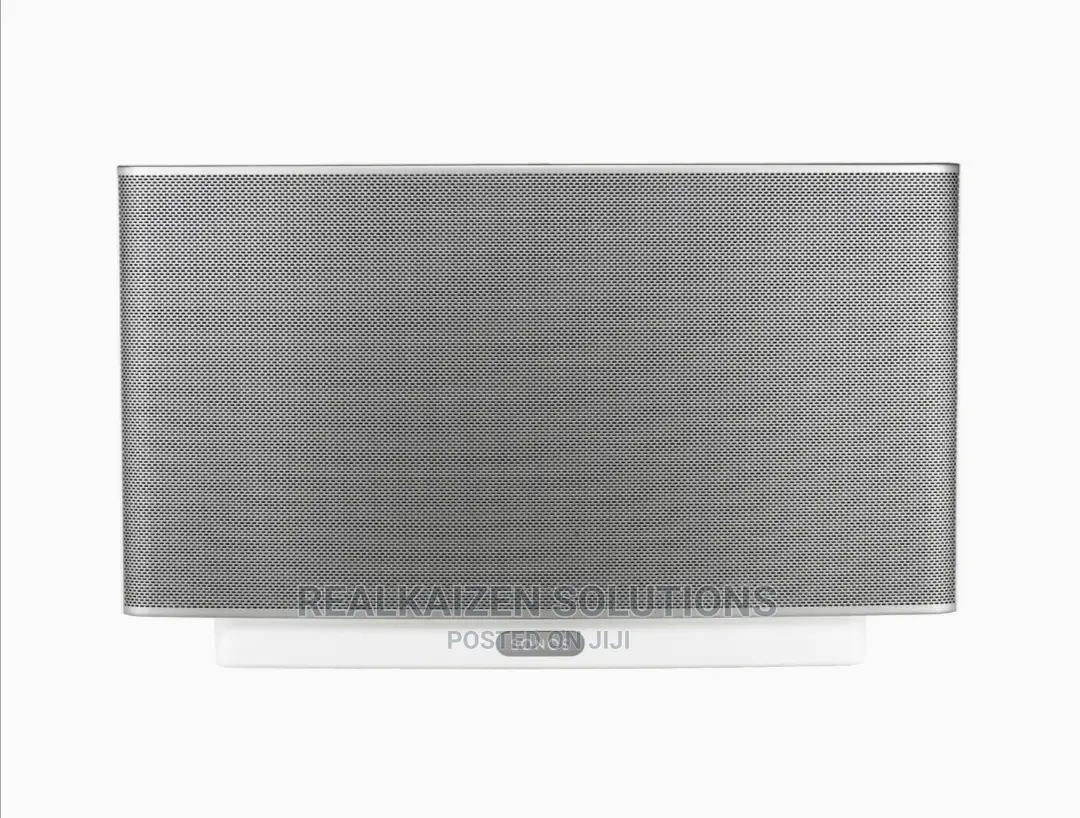 SONOS Play:5 (Gen 1) Wireless Speaker for Streaming Music