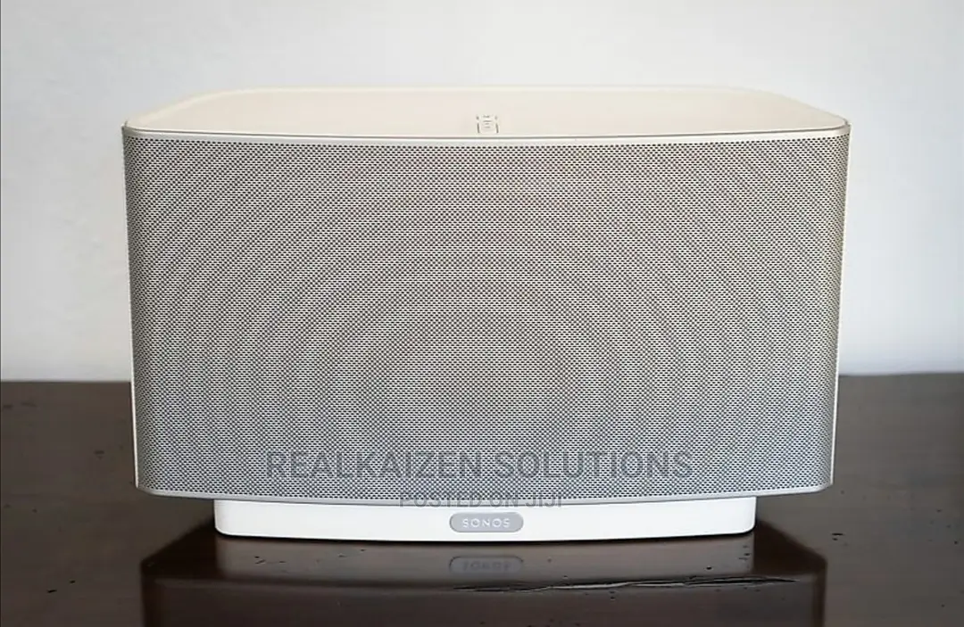 SONOS Play:5 (Gen 1) Wireless Speaker for Streaming Music