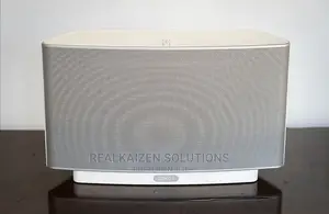 SONOS Play:5 (Gen 1) Wireless Speaker for Streaming Music