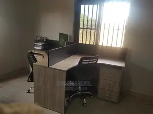 2 Seater Work Station/ Staff Desk