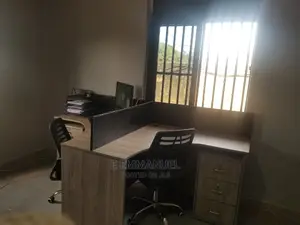 2 Seater Work Station/ Staff Desk