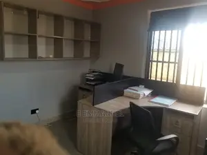 2 Seater Work Station/ Staff Desk