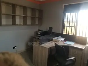 2 Seater Work Station/ Staff Desk