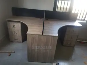 2 Seater Work Station/ Staff Desk