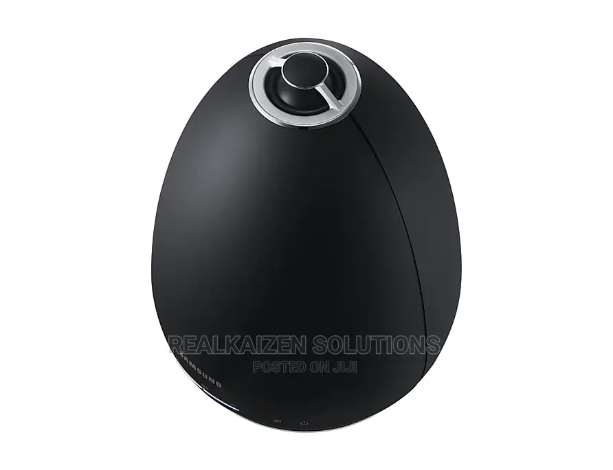 SAMSUNG WAM6500 Black Wireless 360 Audio Speaker