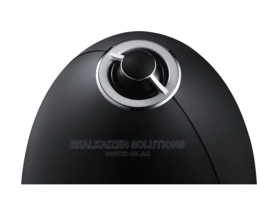 SAMSUNG WAM6500 Black Wireless 360 Audio Speaker