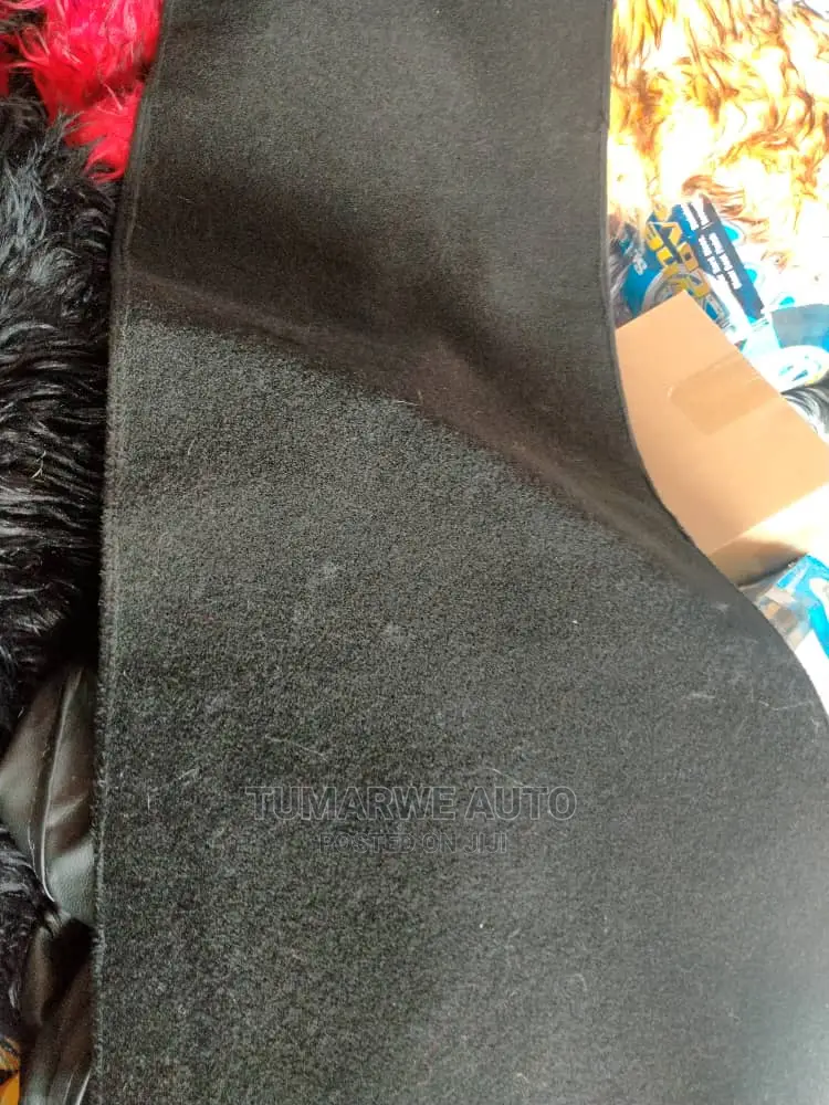 Dashboard Covers
