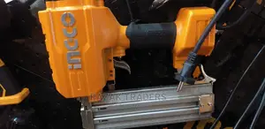 Ingco Air Brad Nailer Brad Size 15-50mm, F50 Abn15501
