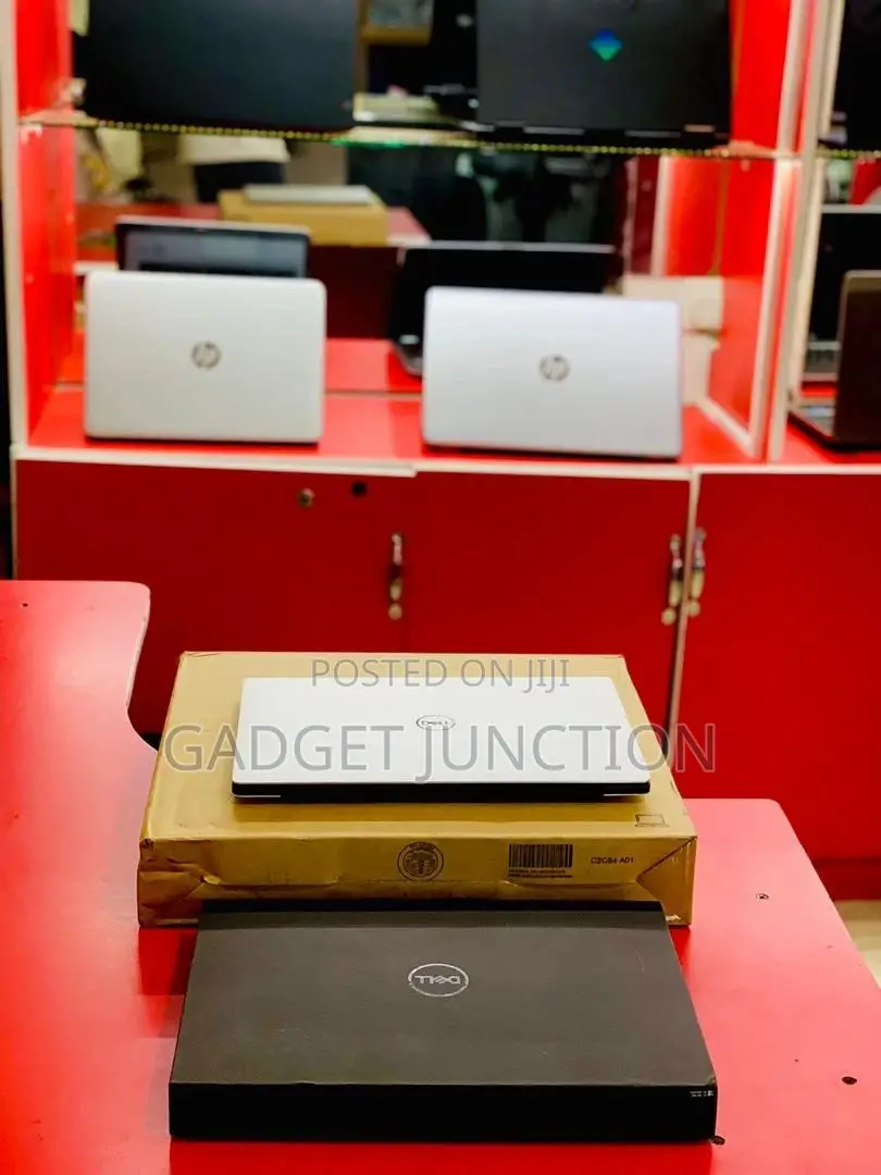 New Laptop Dell XPS M2010 16GB Intel Core I7 SSD 512GB