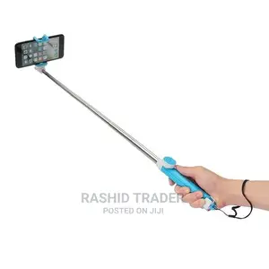 Wireless Selfie Stick