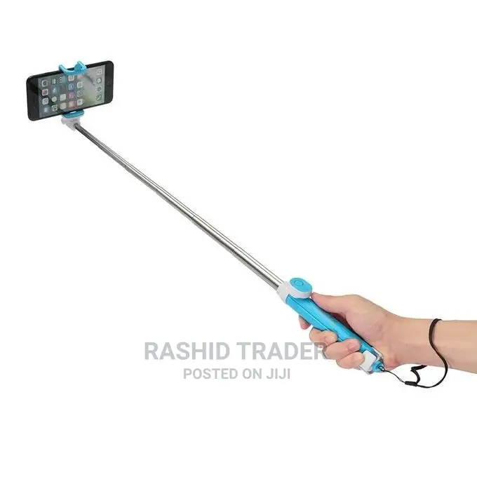 Wireless Selfie Stick