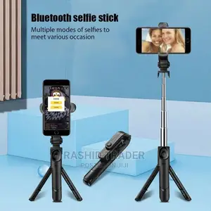 Wireless Selfie Stick
