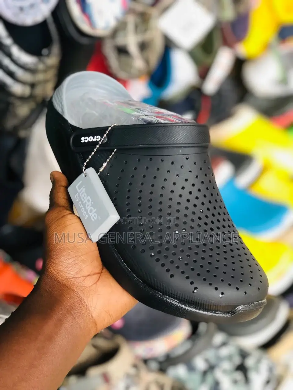 Lite Ride Sandals 40-45