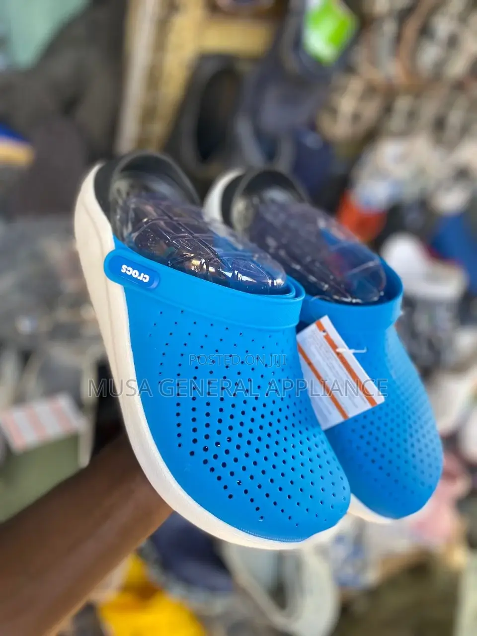 Lite Ride Sandals 40-45
