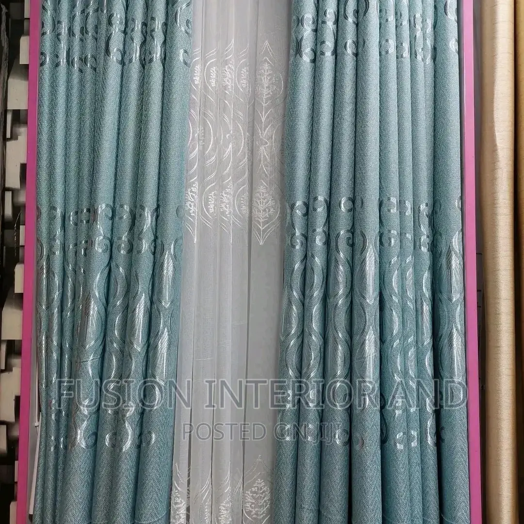 Quality Curtains