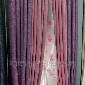 Curtains Material