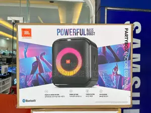 Photo - JBL Partybox Encore Essential