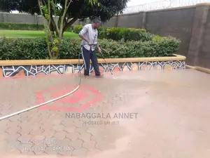 Photo - Pavers Cleaning Services