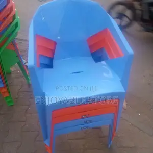 Plastic Adix VIP Chairs