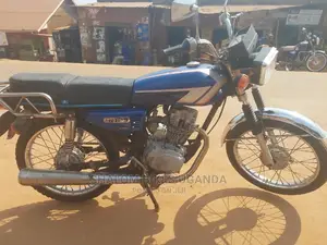 Senke SK125-13A 2015 Blue